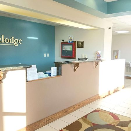 Travelodge By Wyndham Knoxville East Bagian luar foto