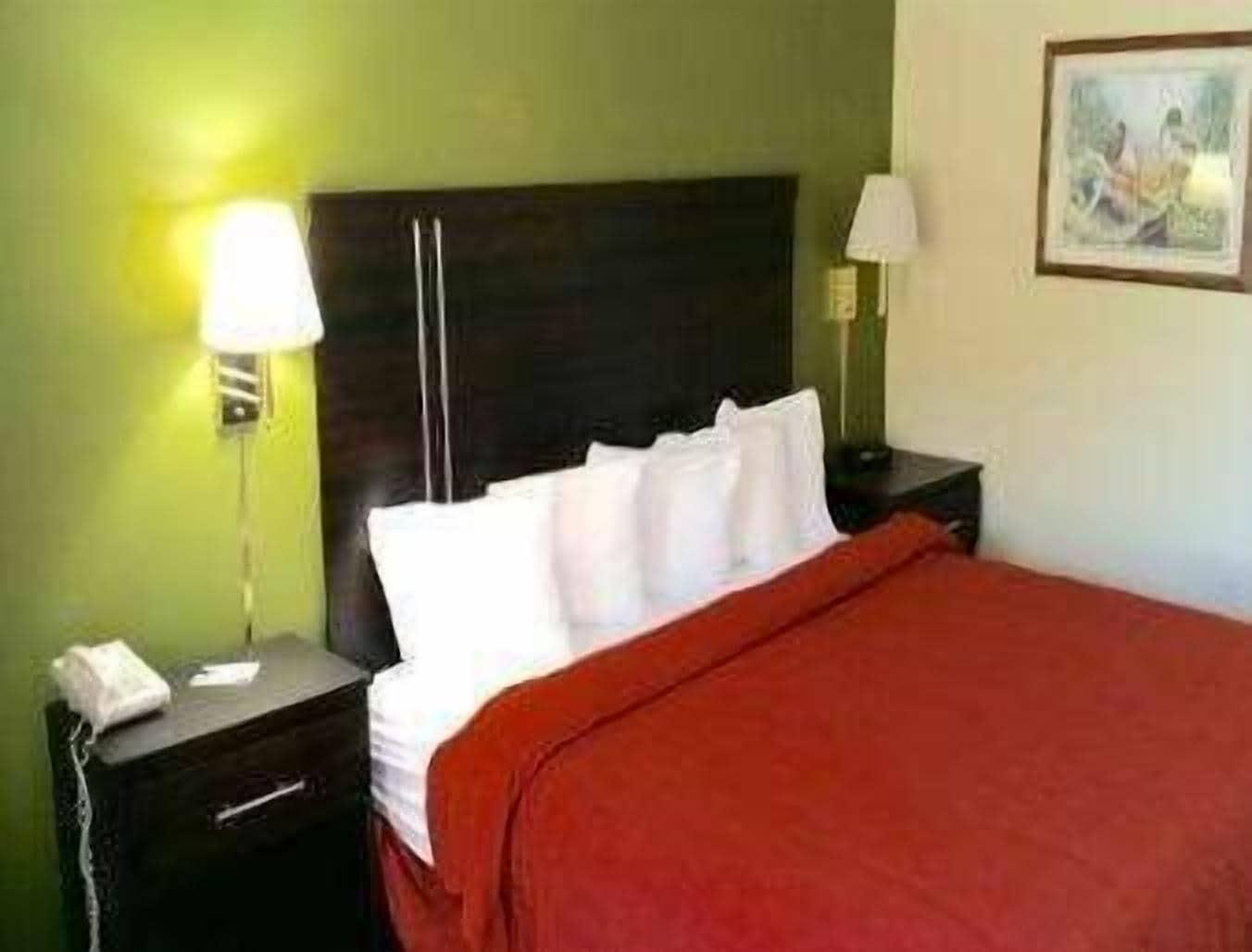 Travelodge By Wyndham Knoxville East Bagian luar foto