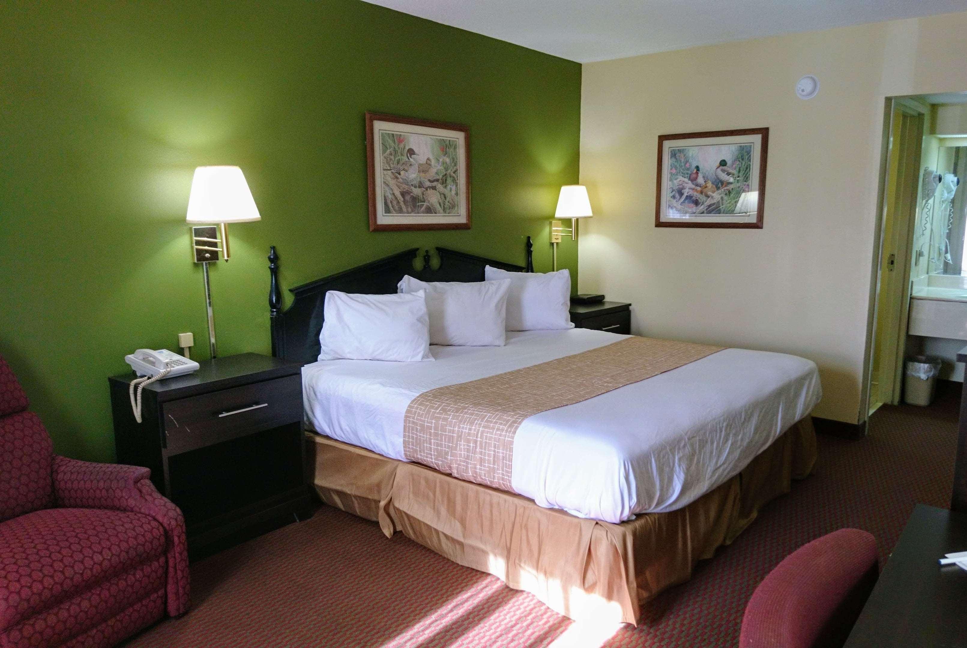 Travelodge By Wyndham Knoxville East Bagian luar foto