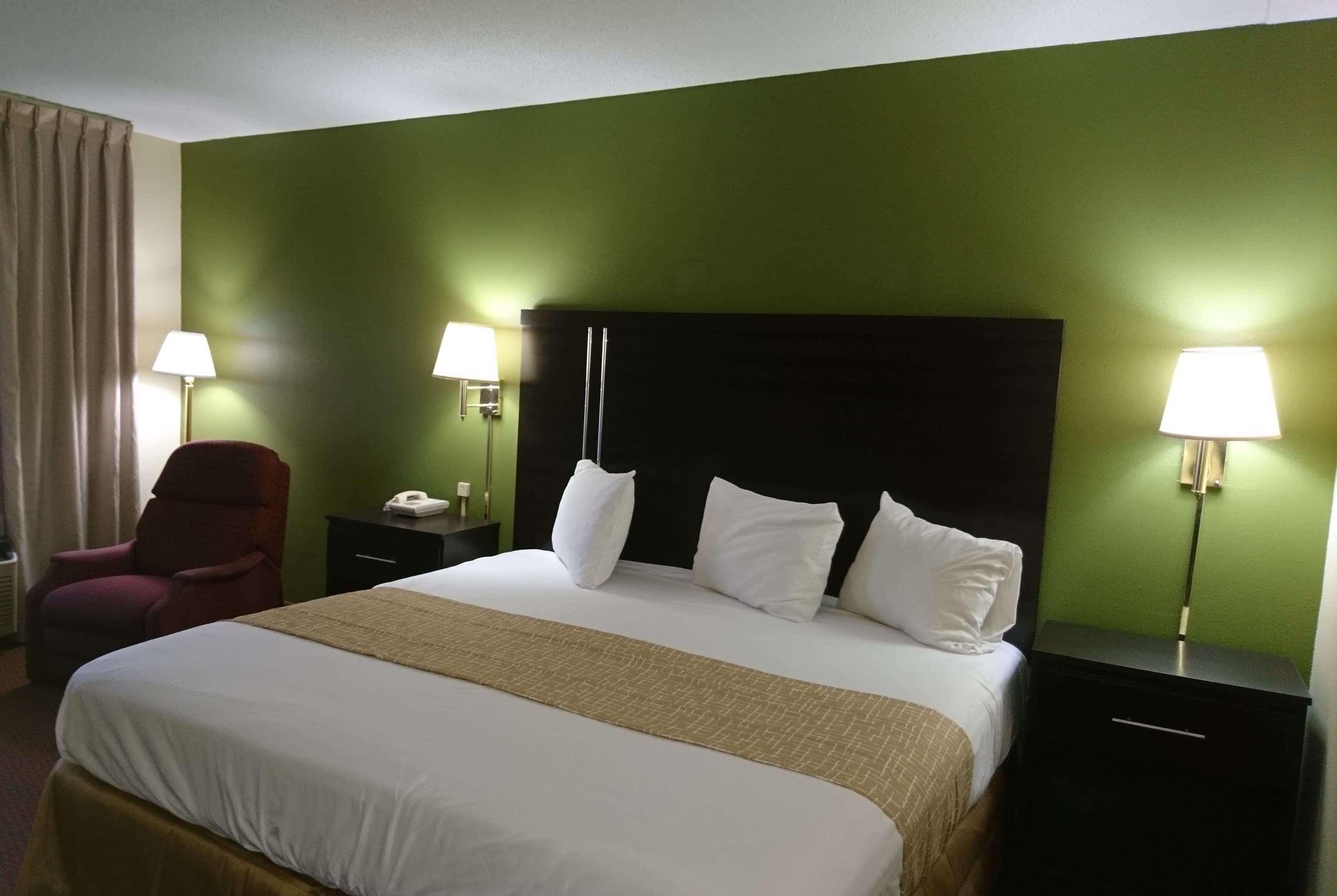 Travelodge By Wyndham Knoxville East Bagian luar foto