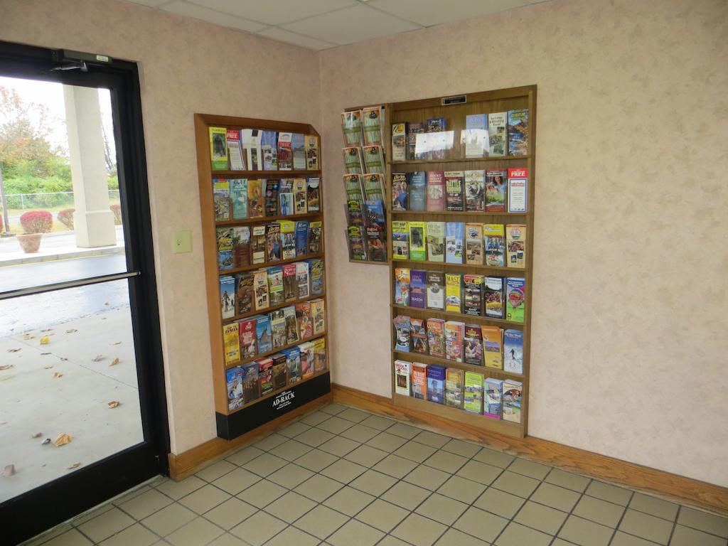 Travelodge By Wyndham Knoxville East Bagian luar foto